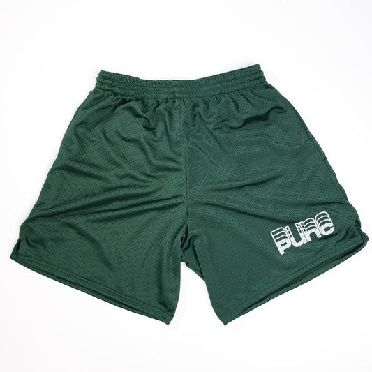'76 Game Day Shorts