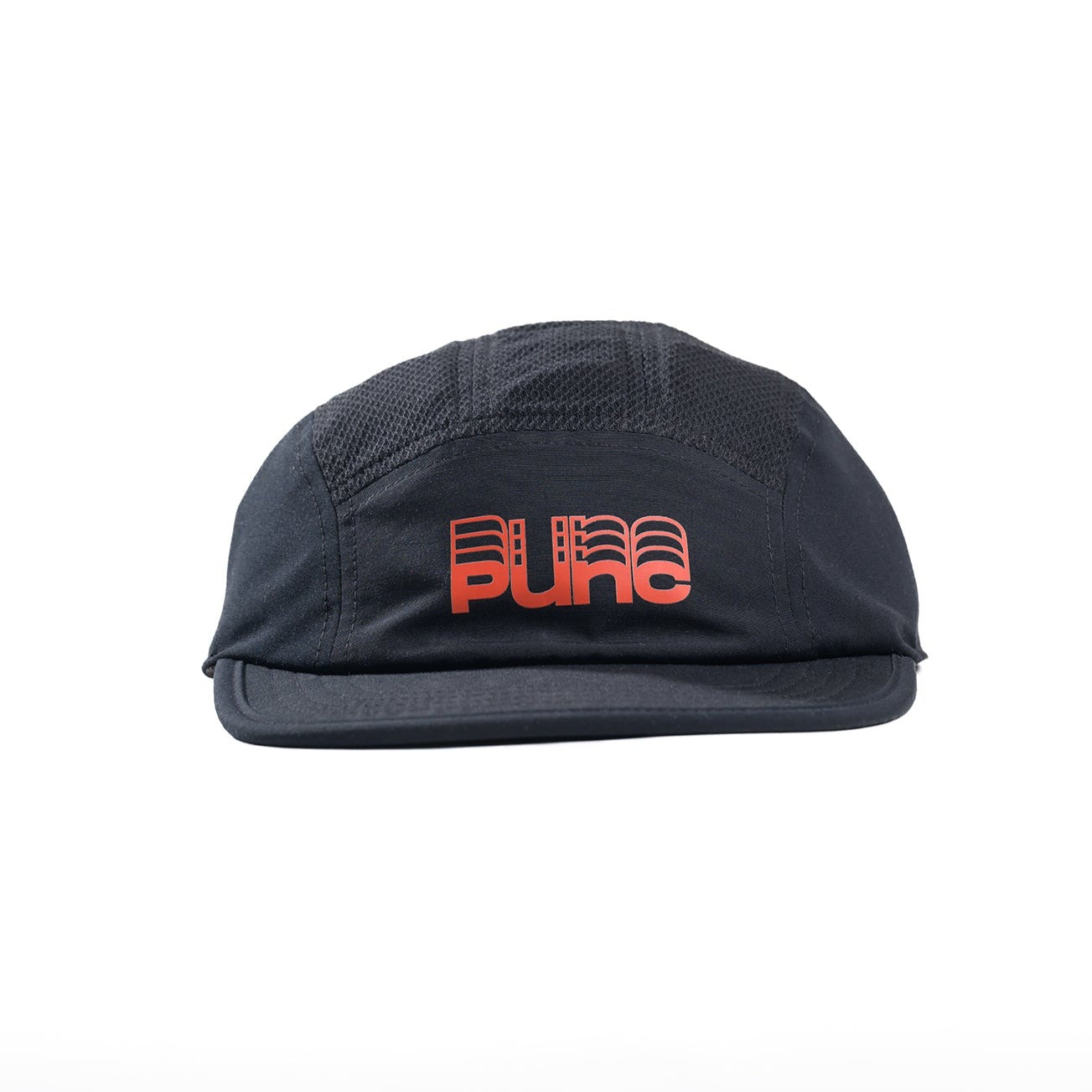 '76 Running Cap - Black